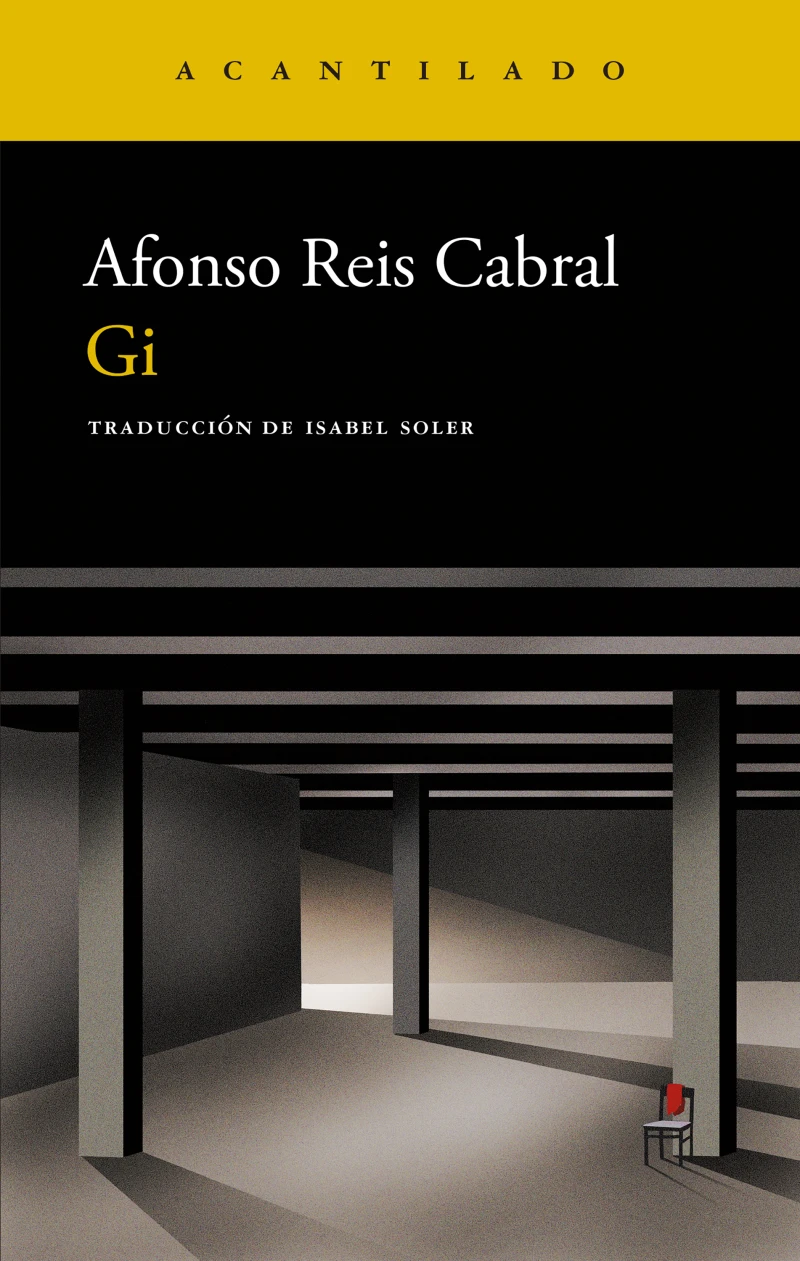 Portada: Gi