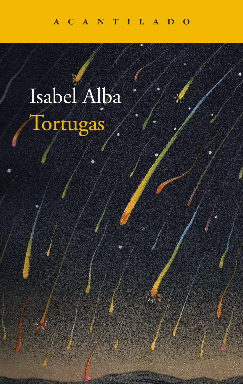 Portada: Tortugas