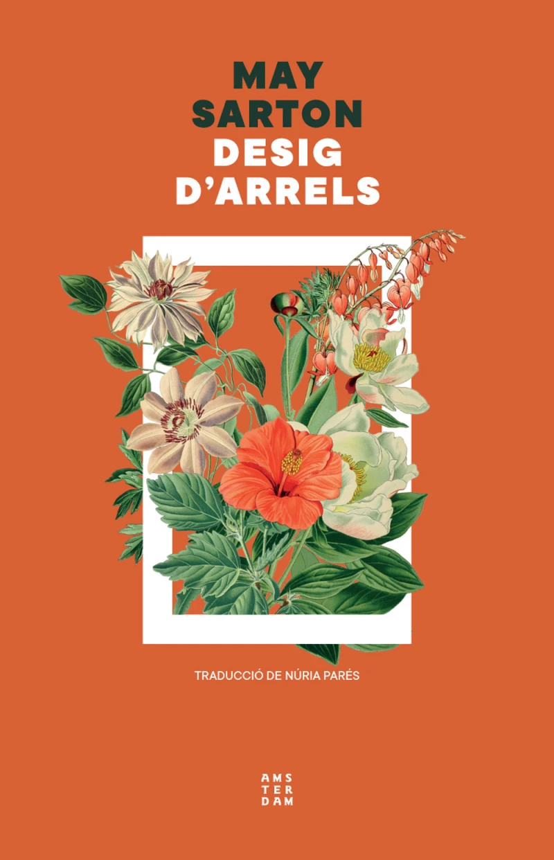 Portada: Desig d'arrels