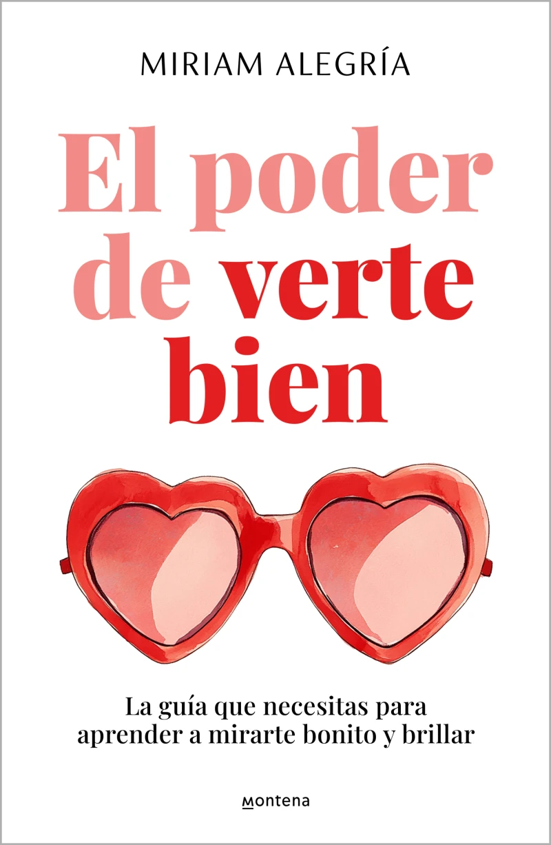 Portada: El poder de verte bien