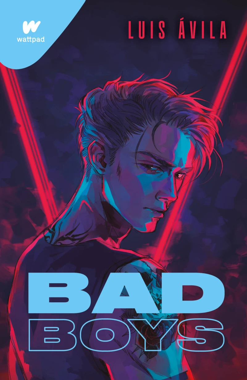 Portada: Bad Boys (Bad Boys)