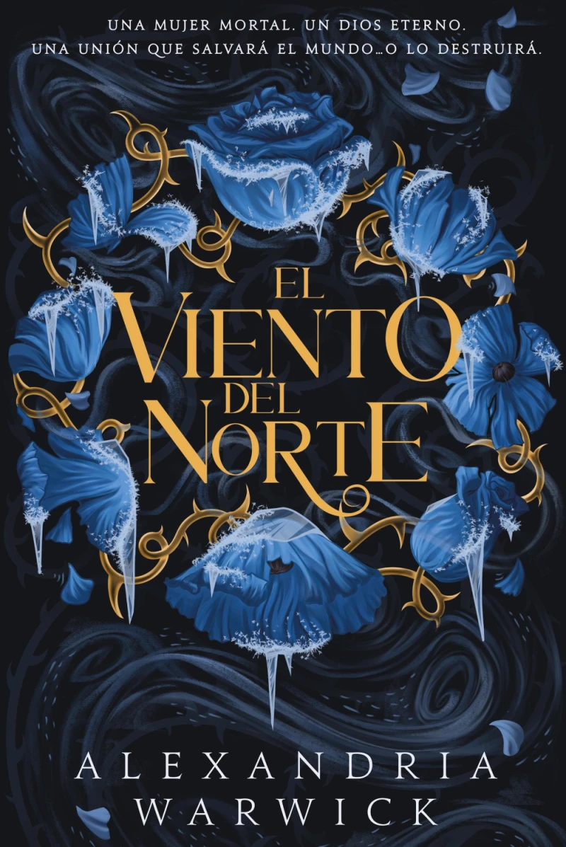 Portada: El viento del Norte