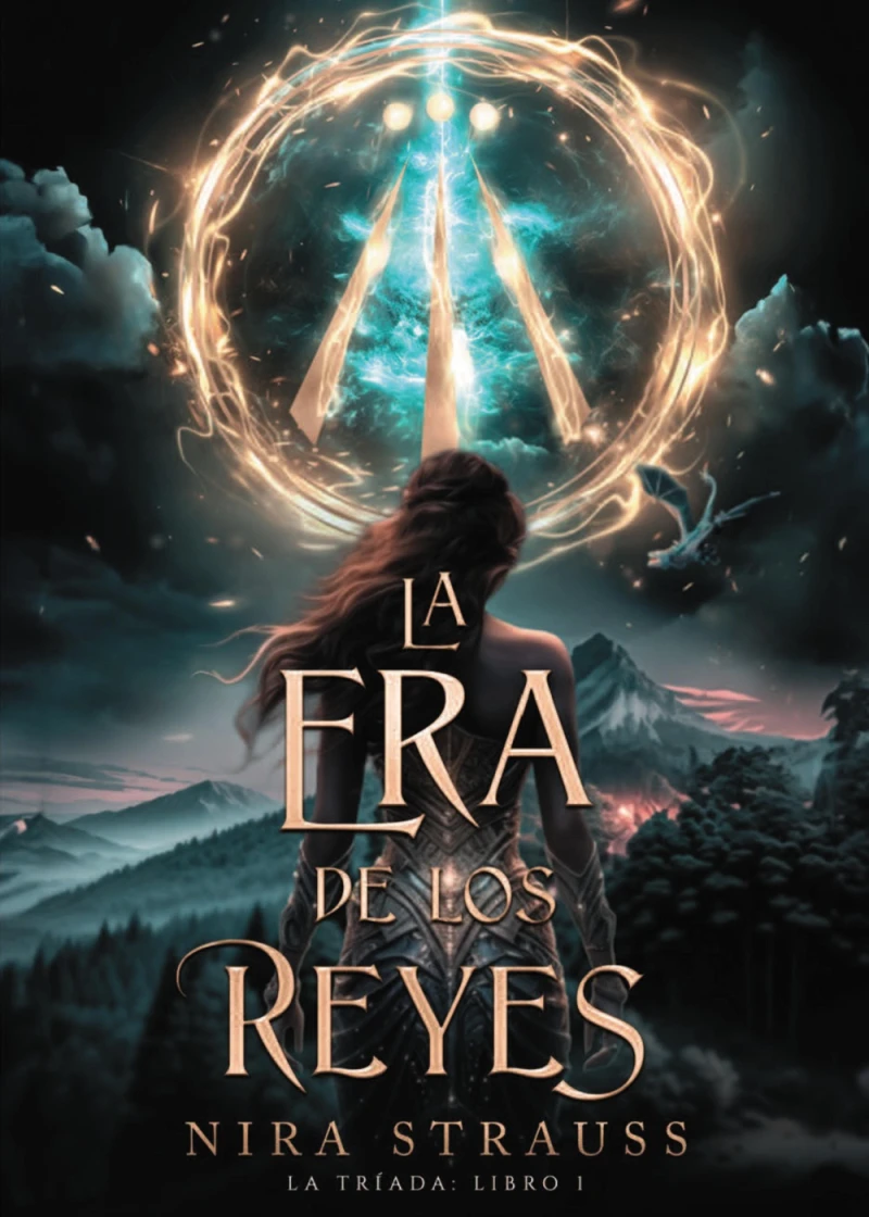 Portada: La era de los reyes