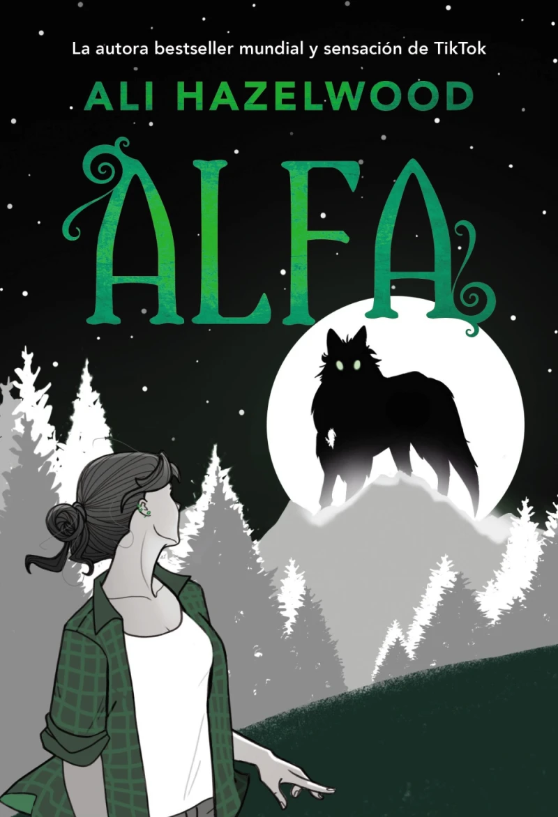 Portada: Alfa