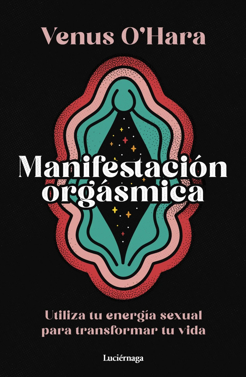 Portada: Manifestación orgásmica