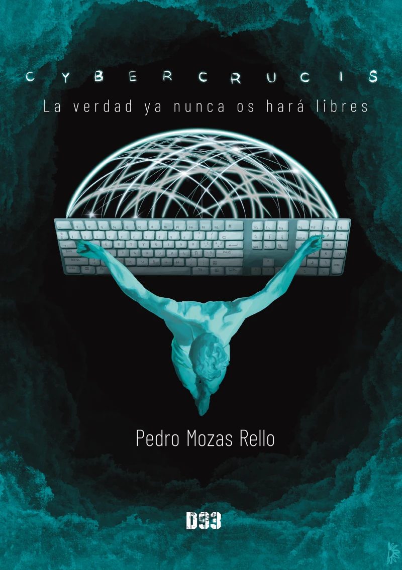 Portada: Cybercrucis
