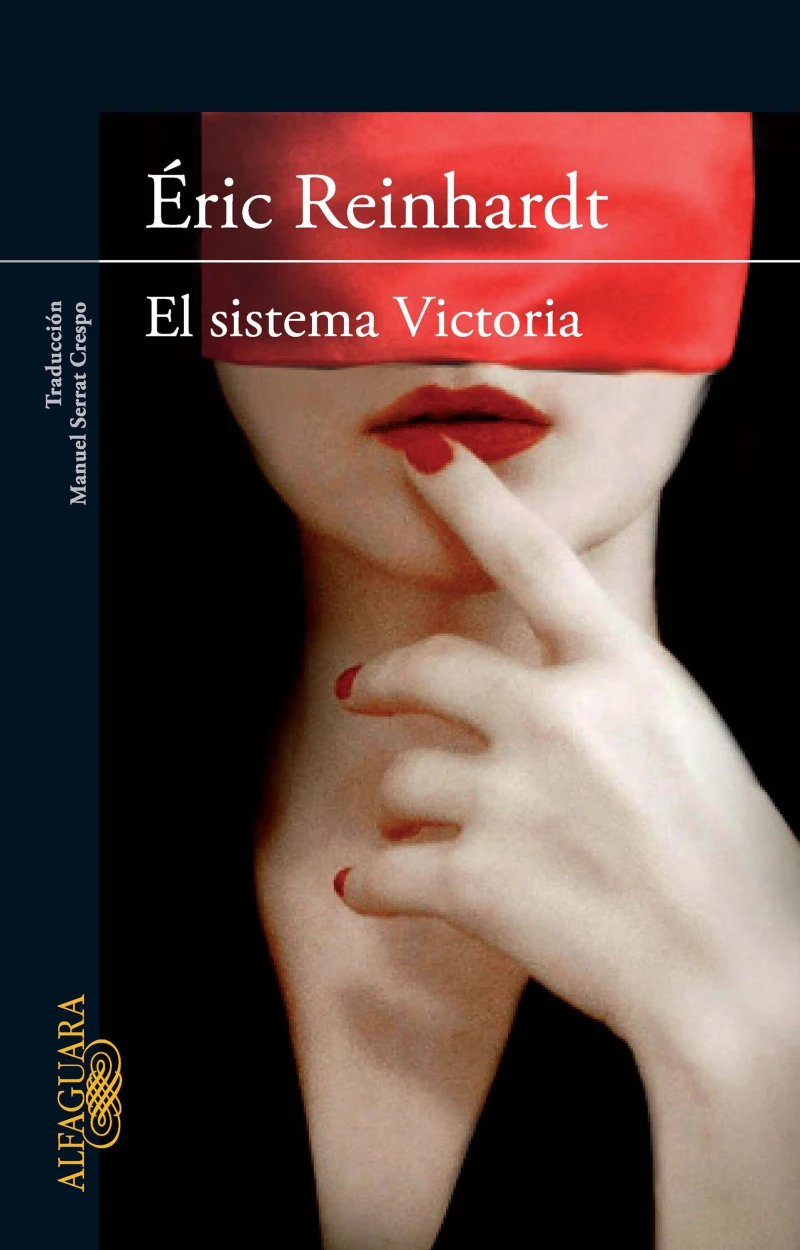 Portada: El sistema Victoria
