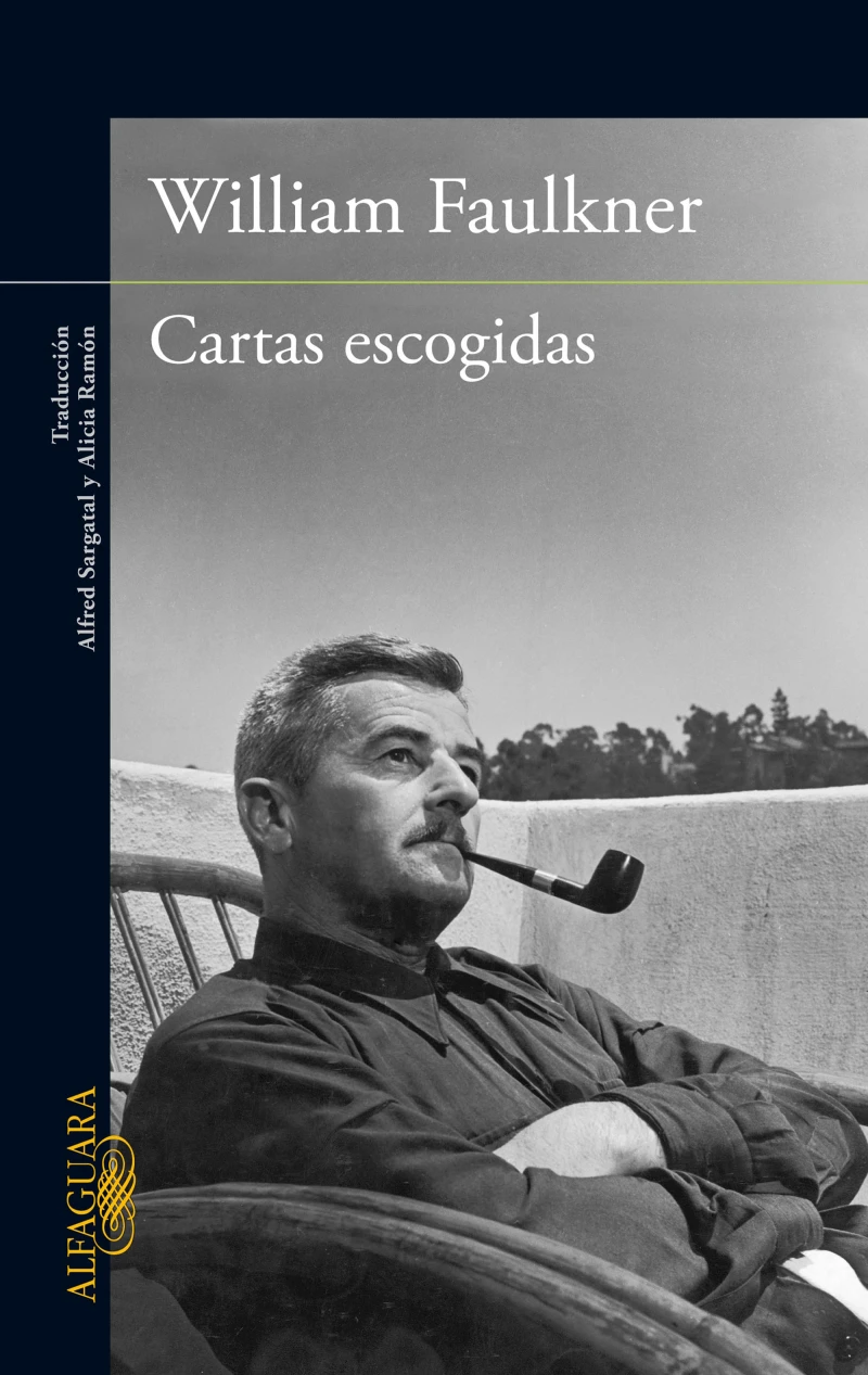 Portada: Cartas escogidas