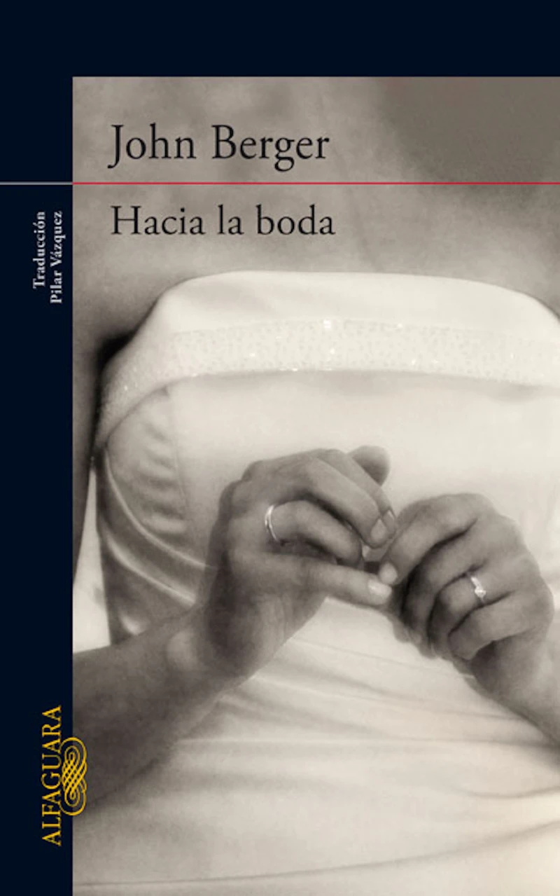 Portada: Hacia la boda