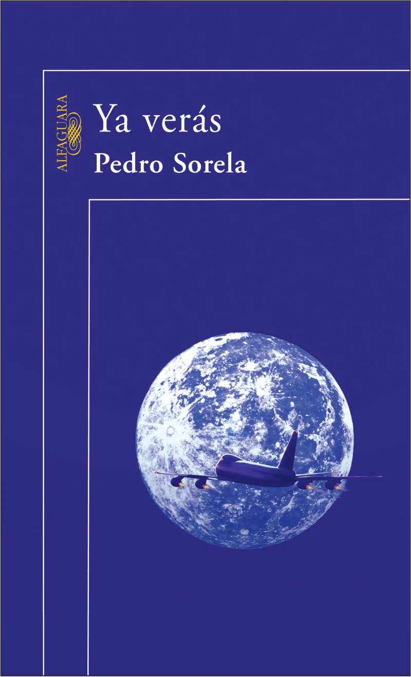 Portada: Ya verás