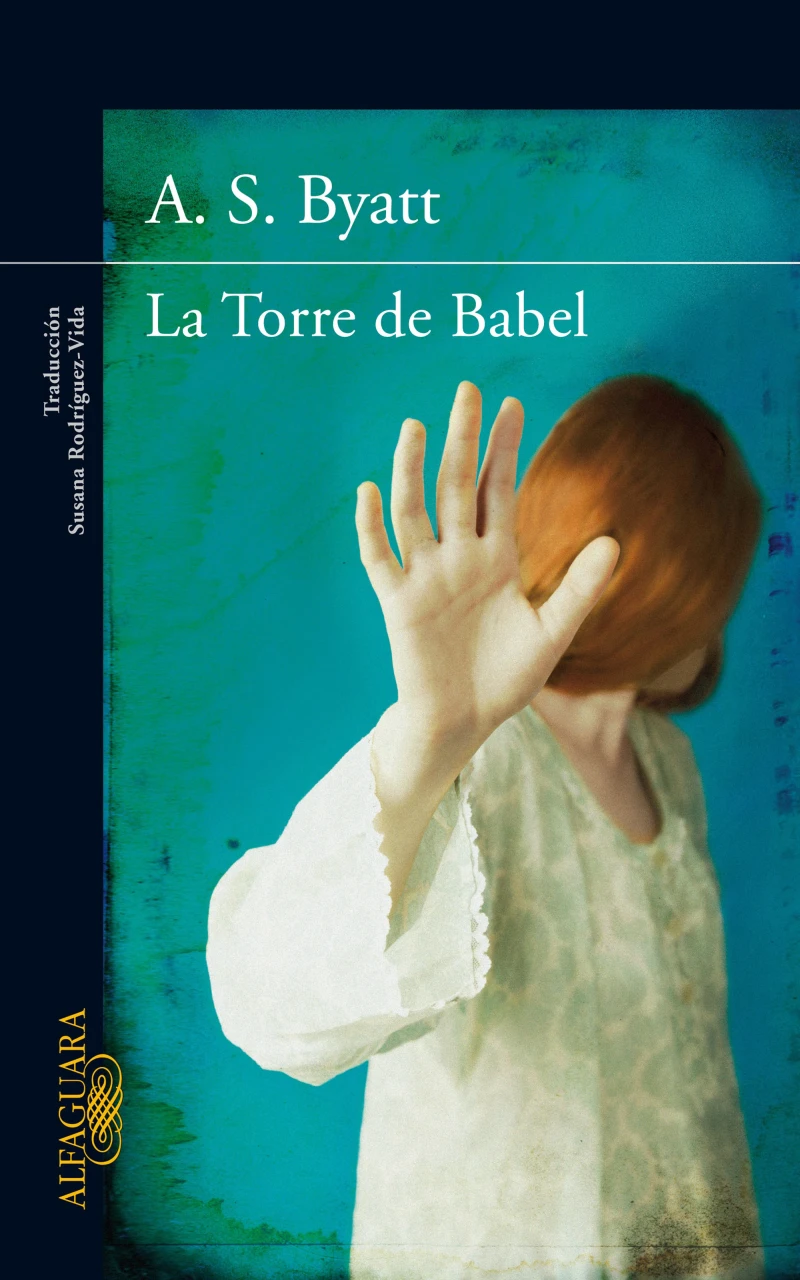 Portada: La Torre de Babel
