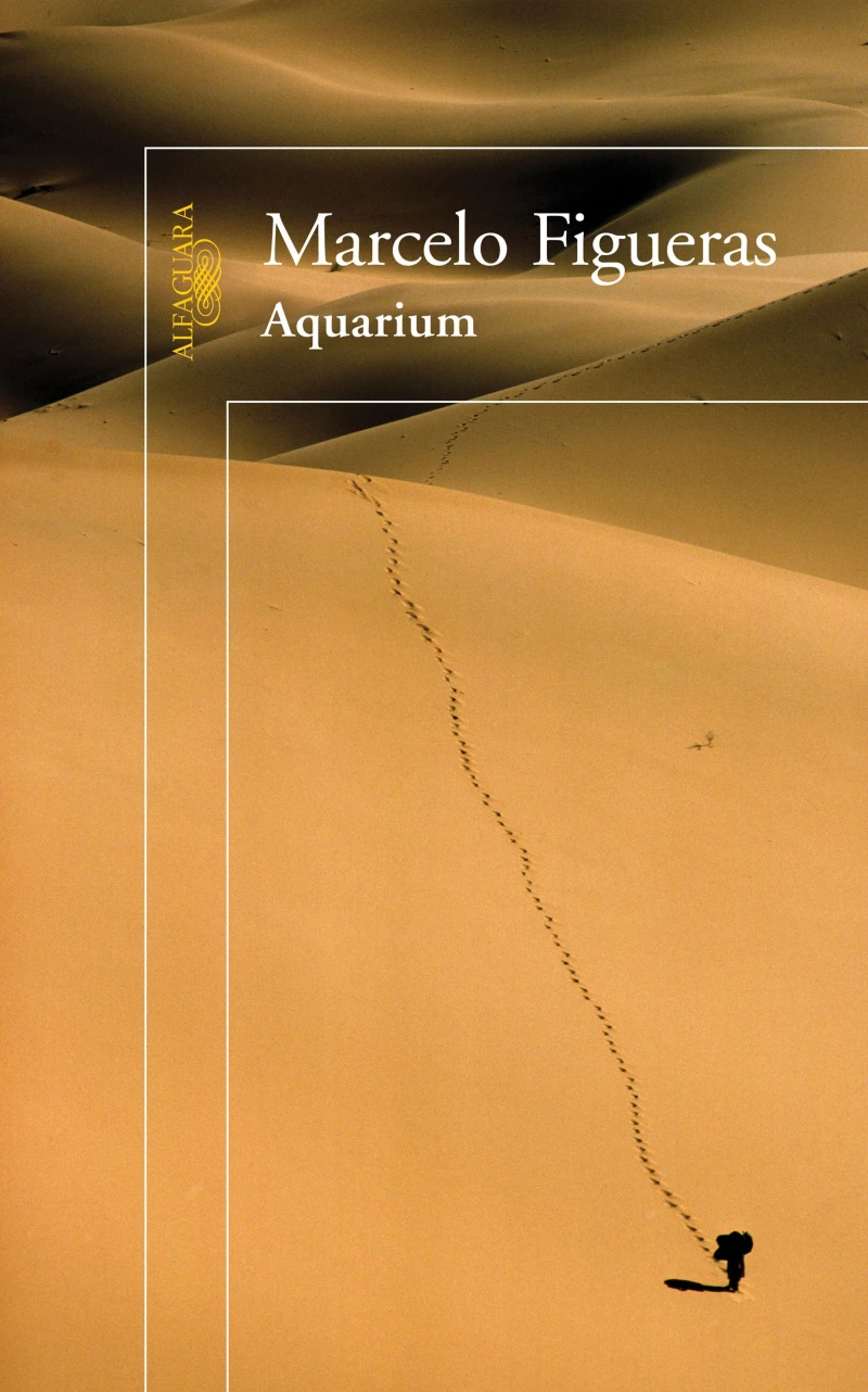 Portada: Aquarium