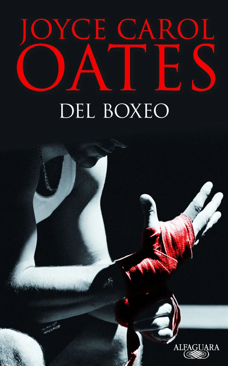 Portada: Del boxeo