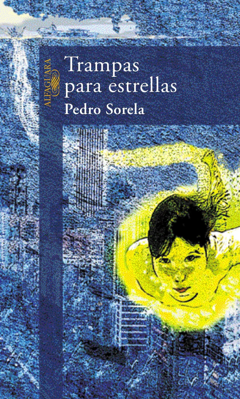 Portada: Trampas para estrellas