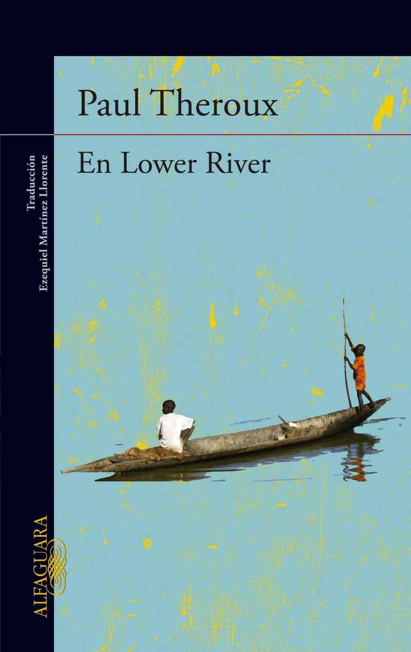 Portada: En Lower River