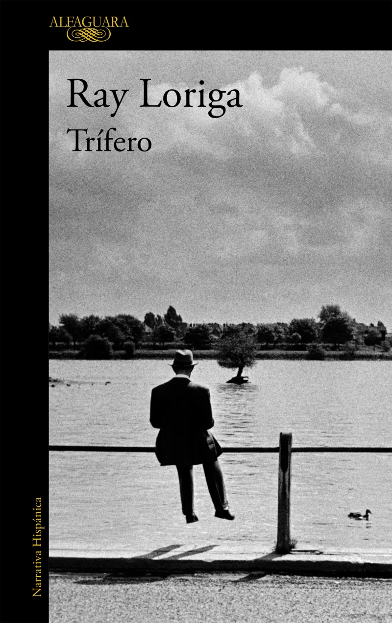 Portada: Trífero