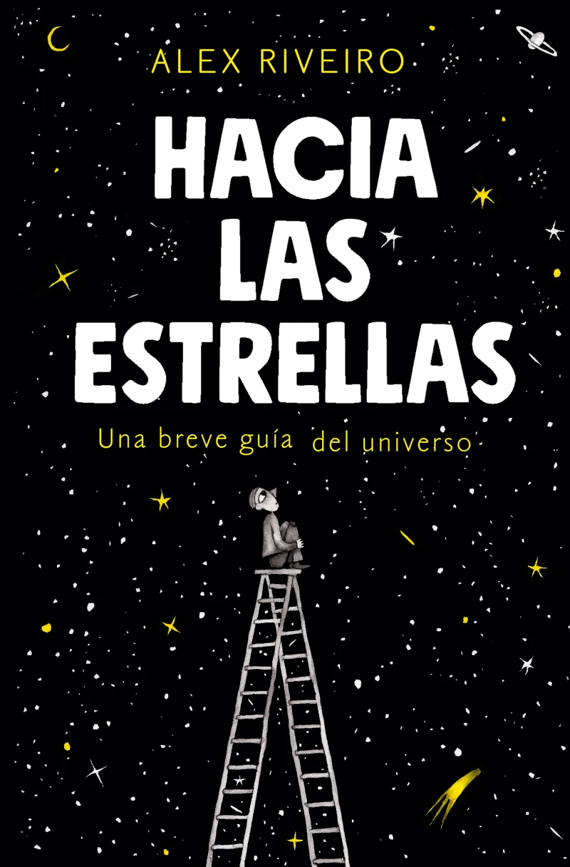 Portada: Hacia las estrellas