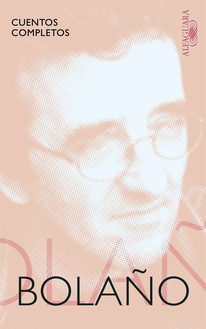 Portada: Cuentos completos