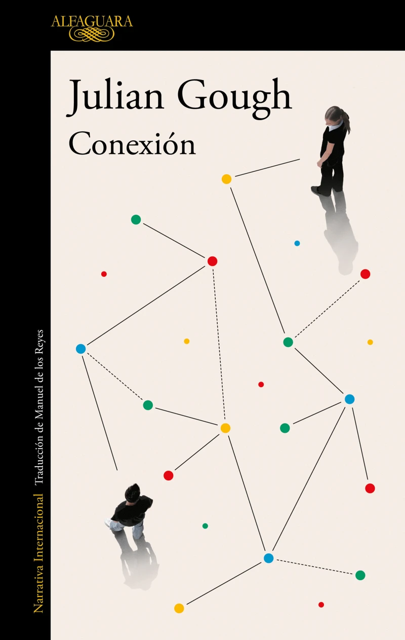 Portada: Conexión