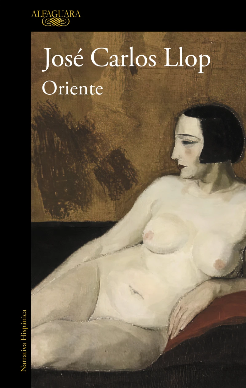 Portada: Oriente