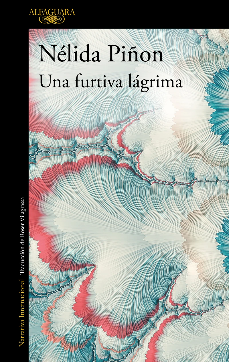 Portada: Una furtiva lágrima