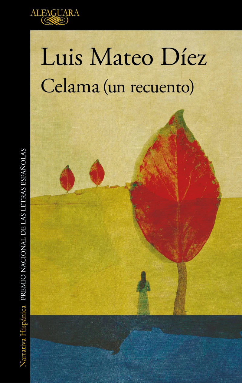 Portada: Celama (un recuento)