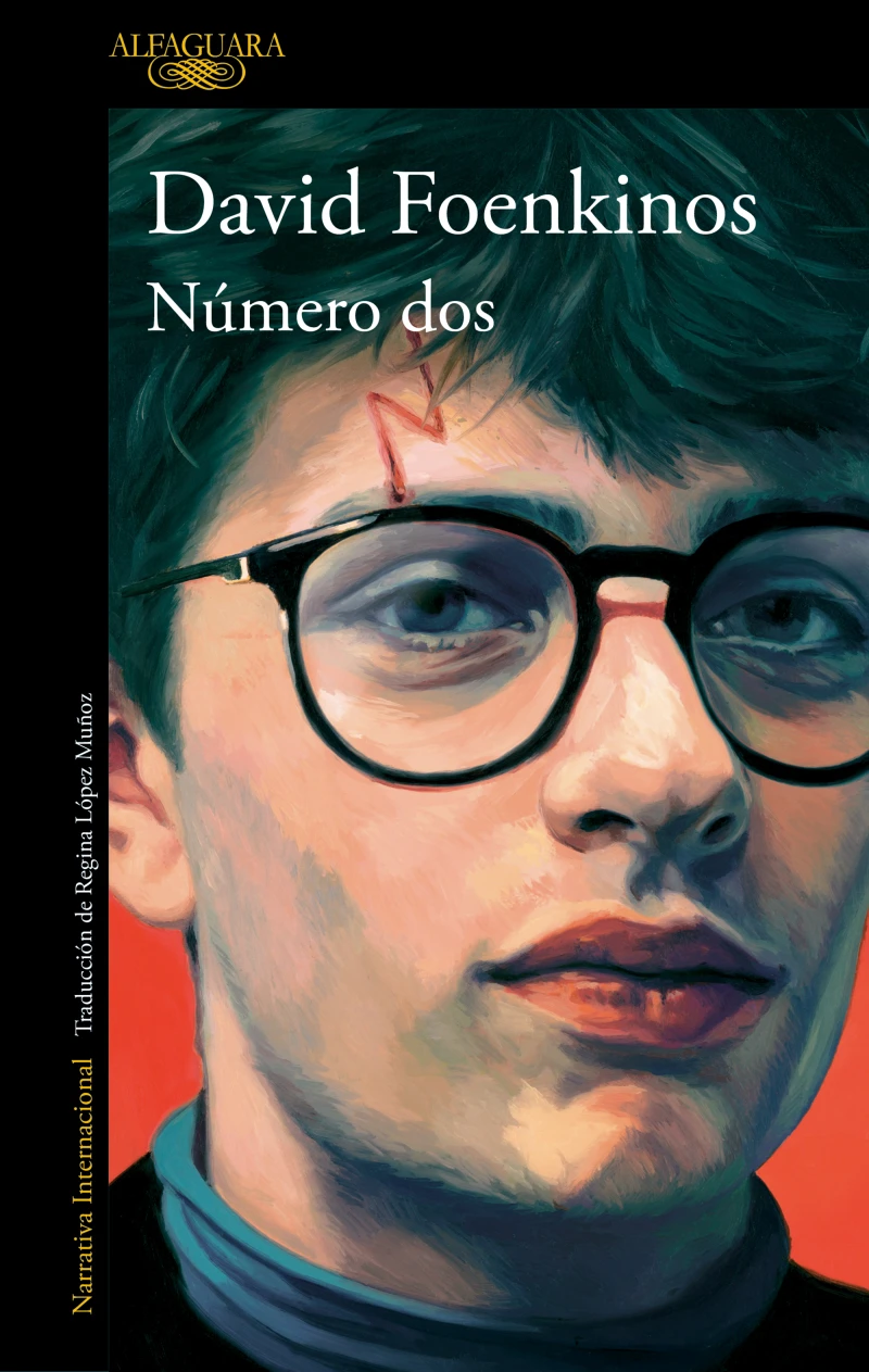 Portada: Número dos