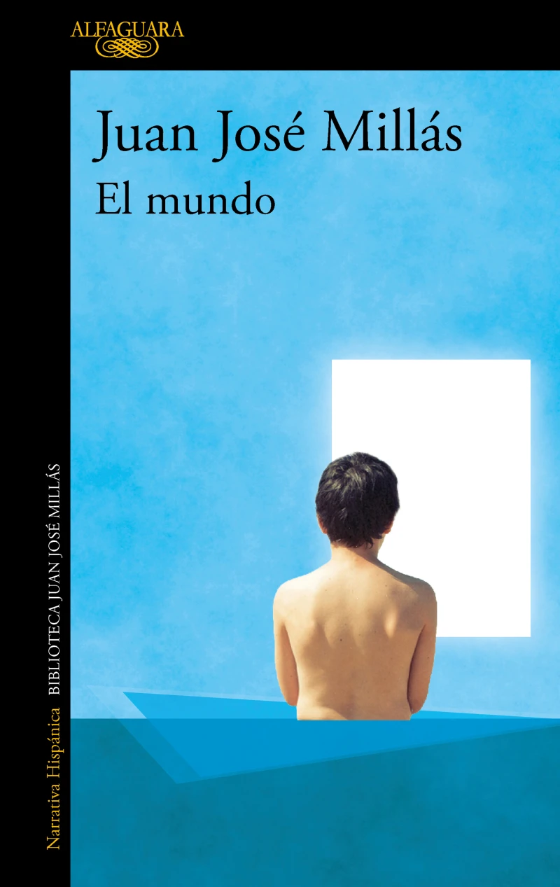 Portada: El mundo