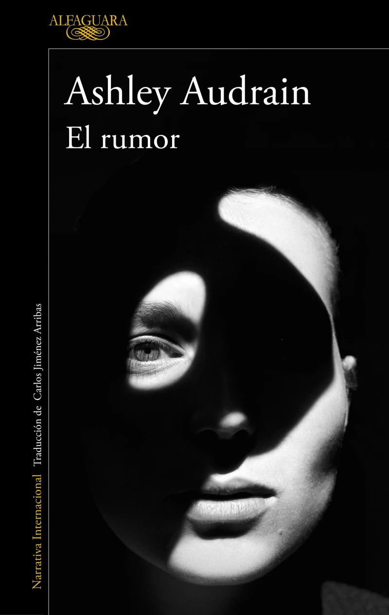 Portada: El rumor