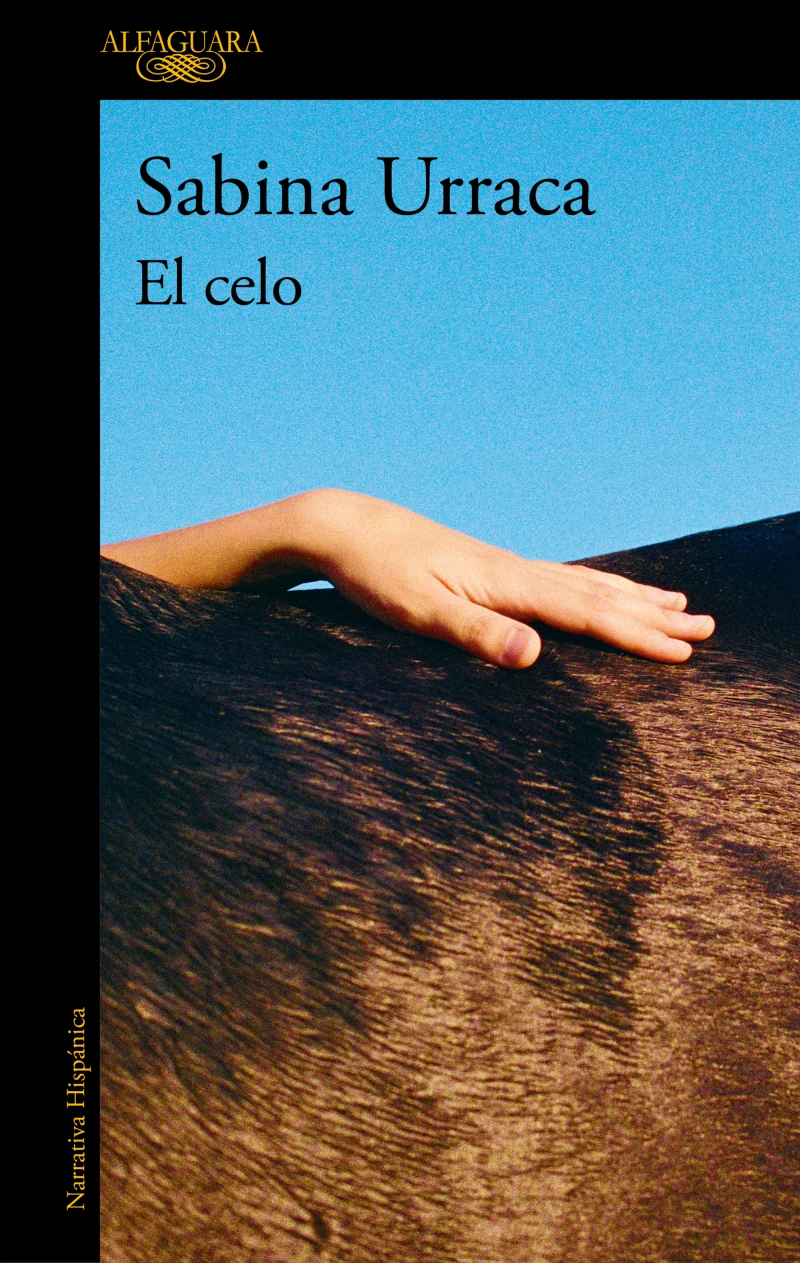 Portada: El celo