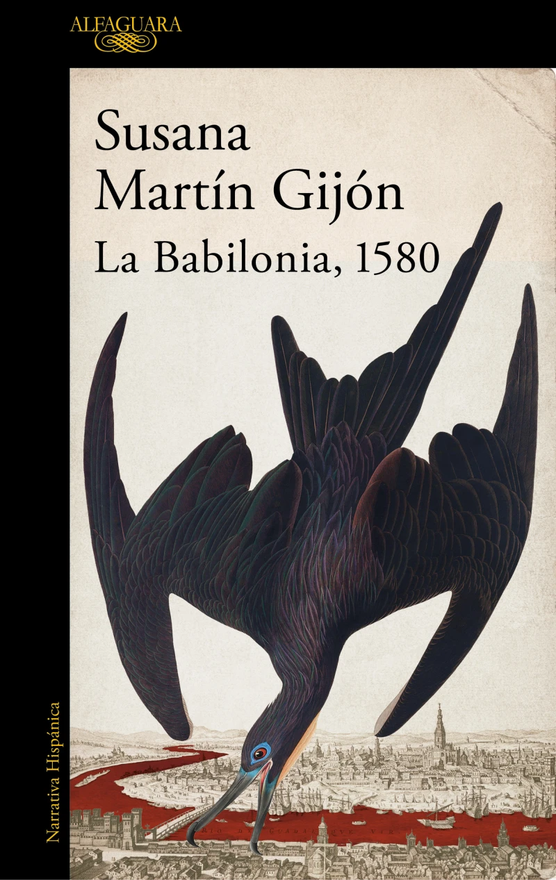 Portada: La Babilonia, 1580