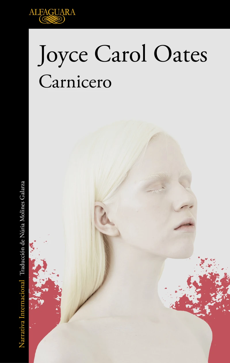 Portada: Carnicero