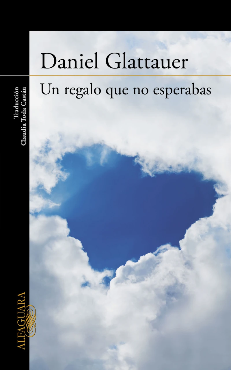 Portada: Un regalo que no esperabas