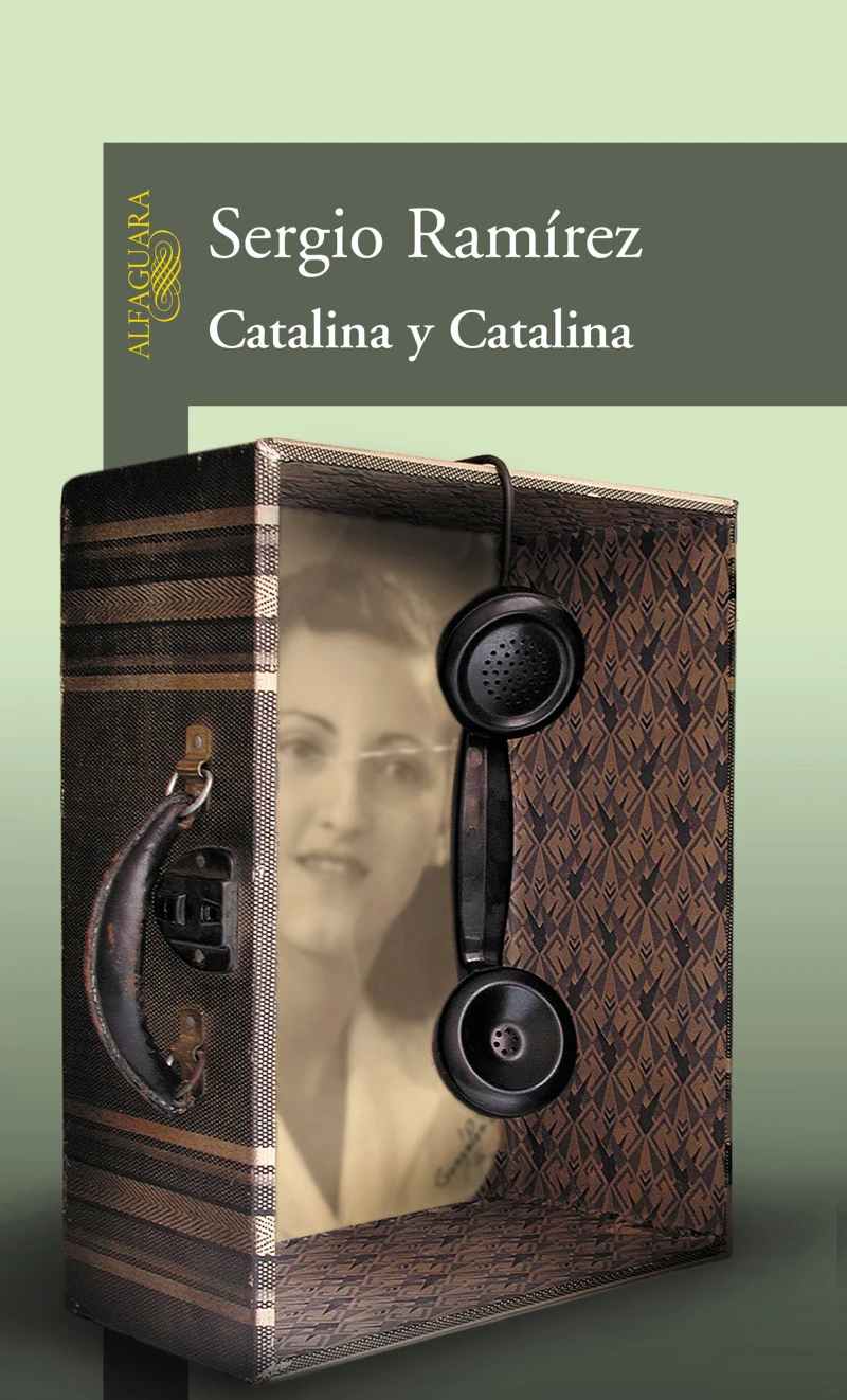 Portada: Catalina y Catalina