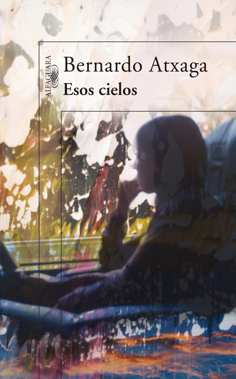 Portada: Esos cielos