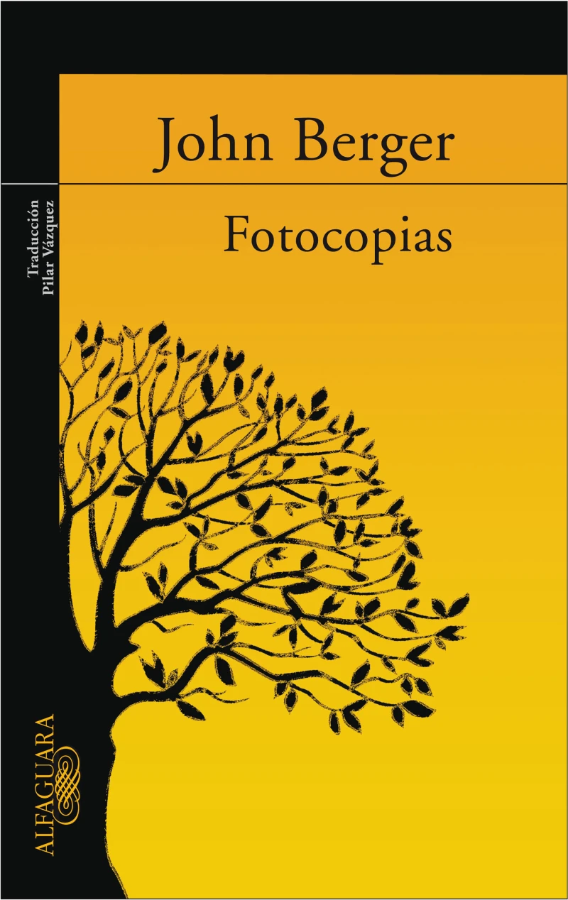 Portada: Fotocopias