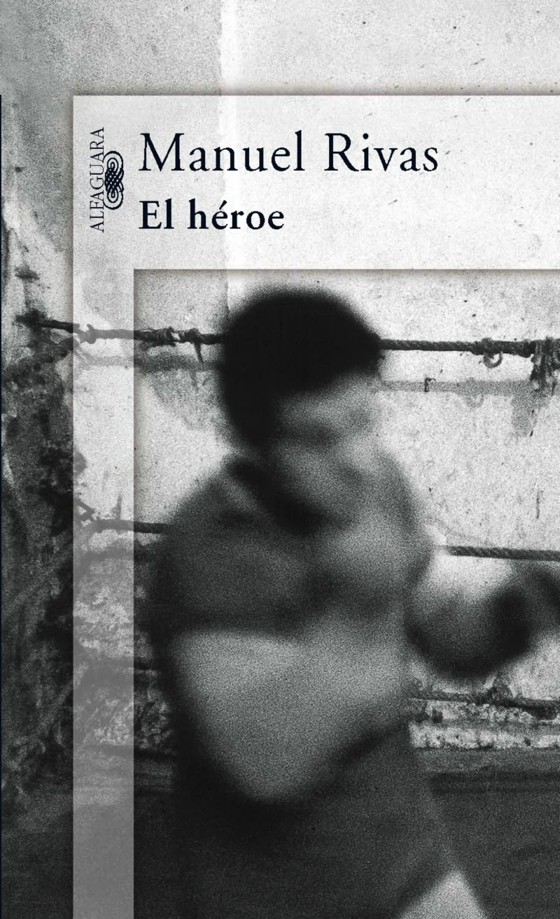 Portada: El héroe