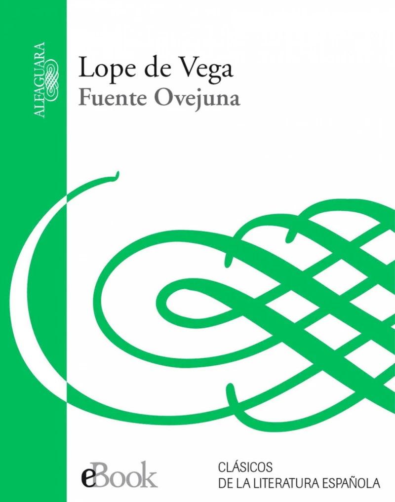 Portada: Fuente Ovejuna