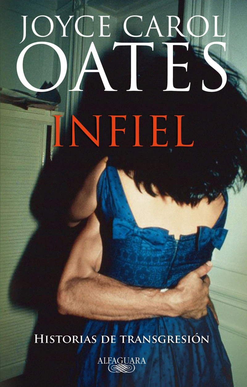 Portada: Infiel