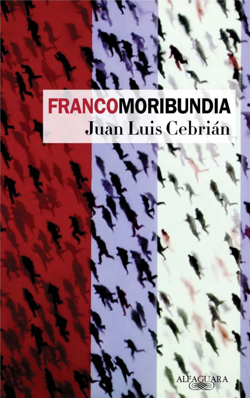 Portada: Francomoribundia