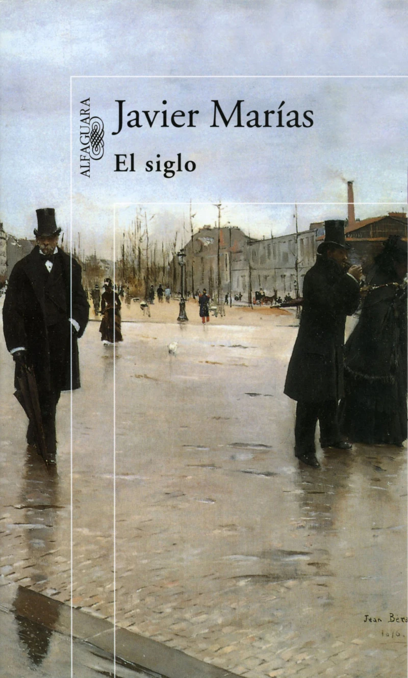 Portada: El siglo