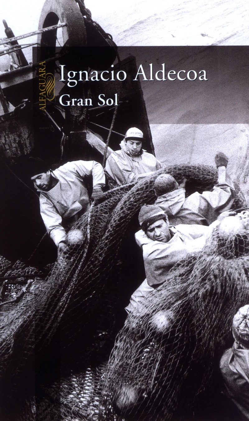 Portada: Gran Sol
