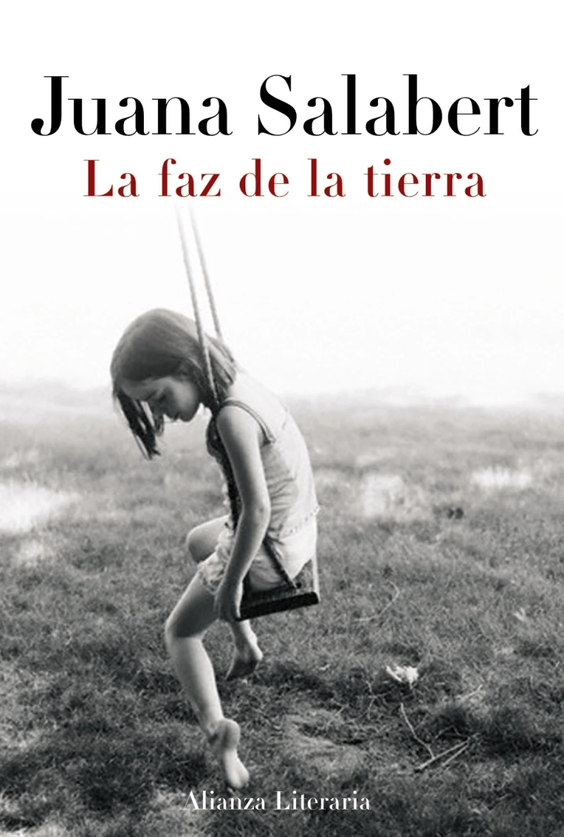 Portada: La faz de la tierra