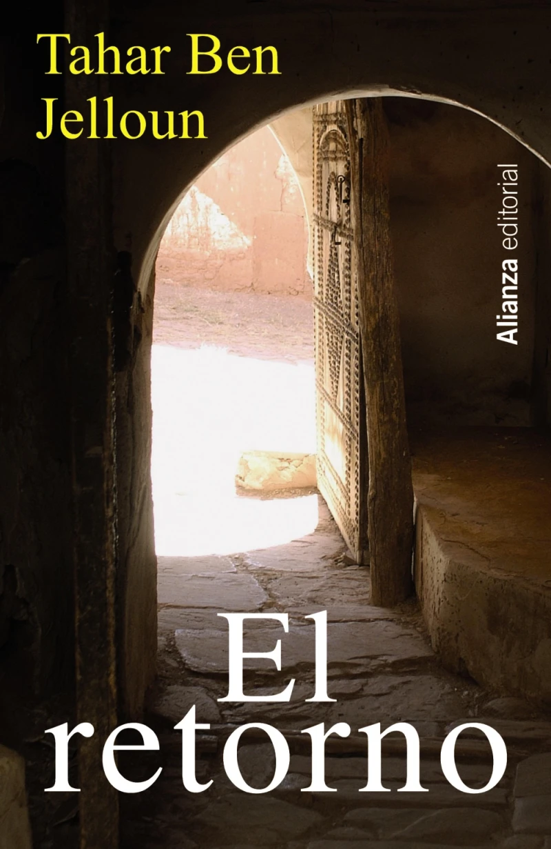 Portada: El retorno