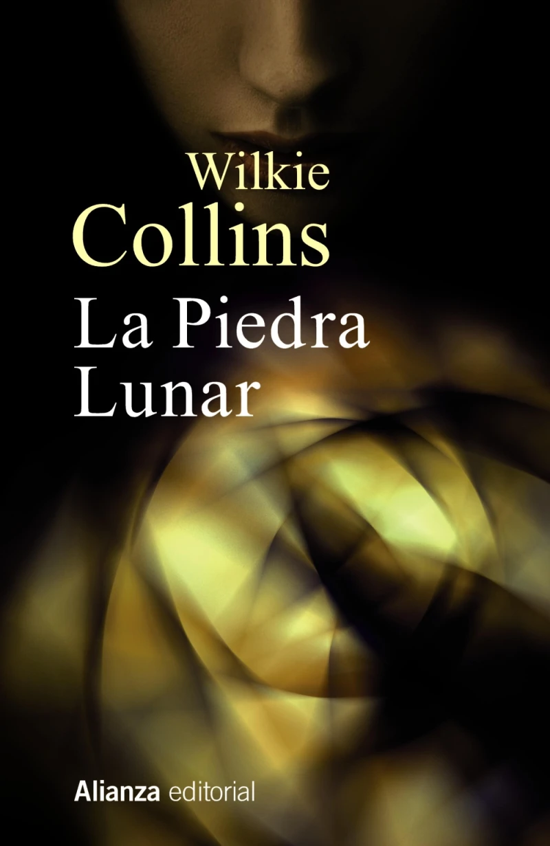 Portada: La Piedra Lunar