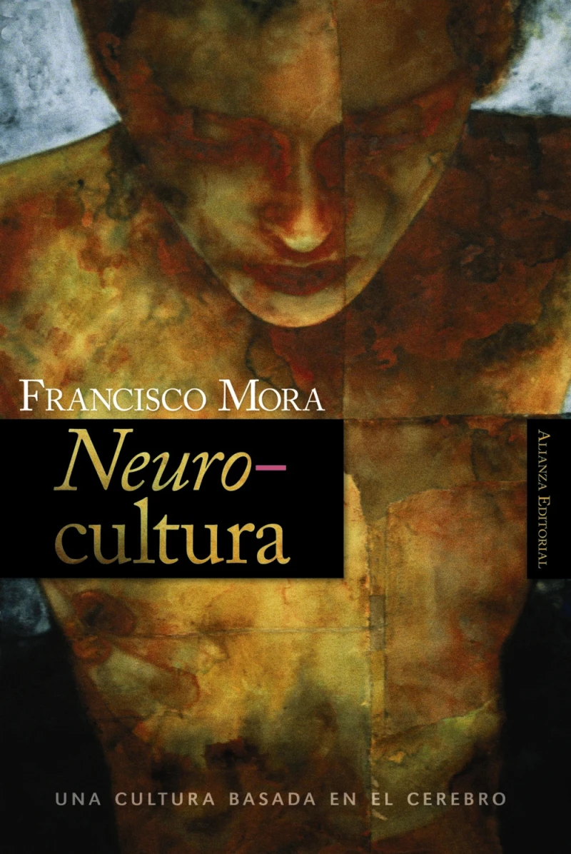Portada: Neurocultura