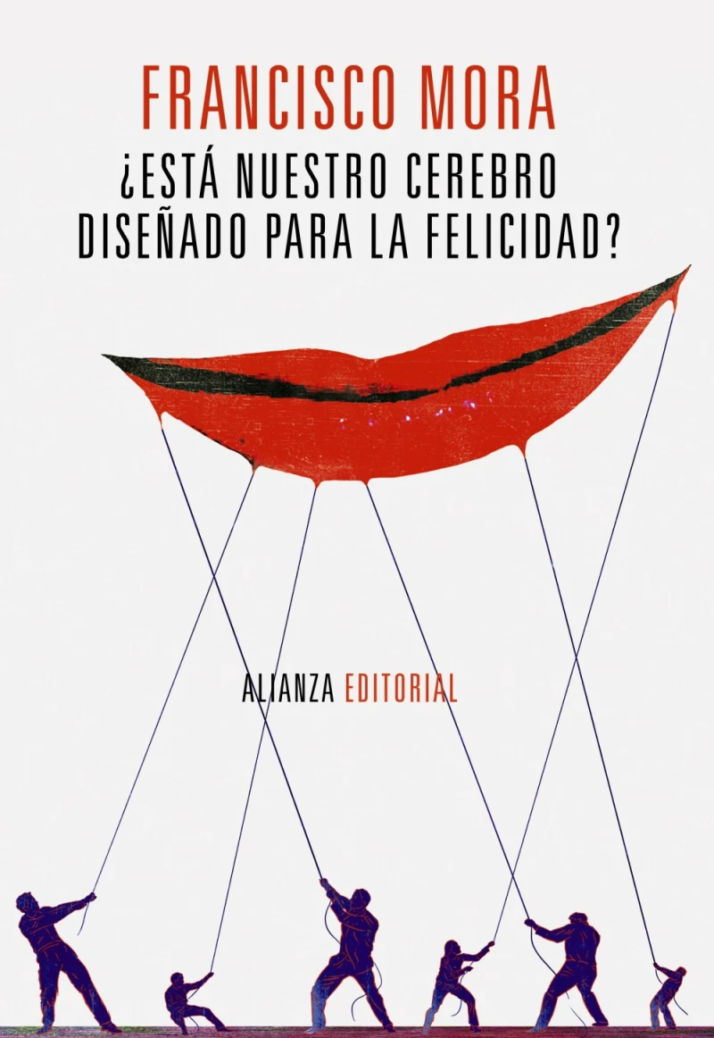 Portada: ¿Está nuestro cerebro diseñado para la felicidad?