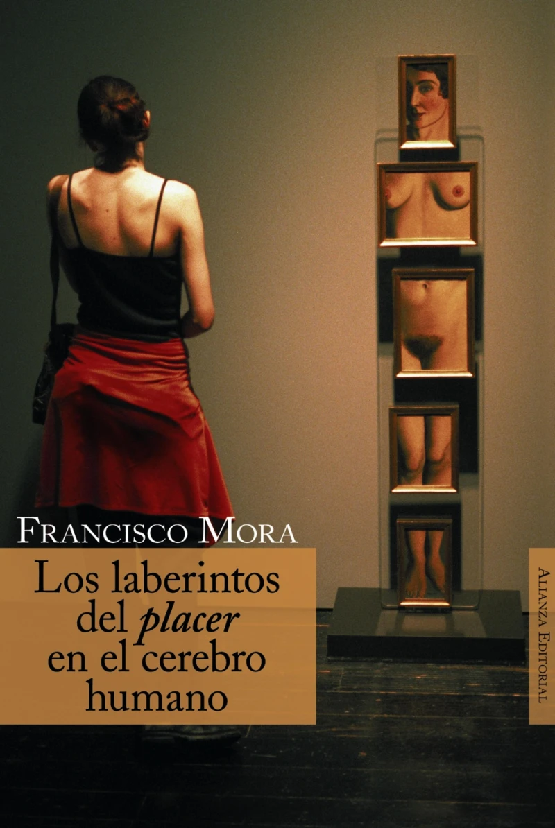 Portada: Los laberintos del placer en el cerebro humano