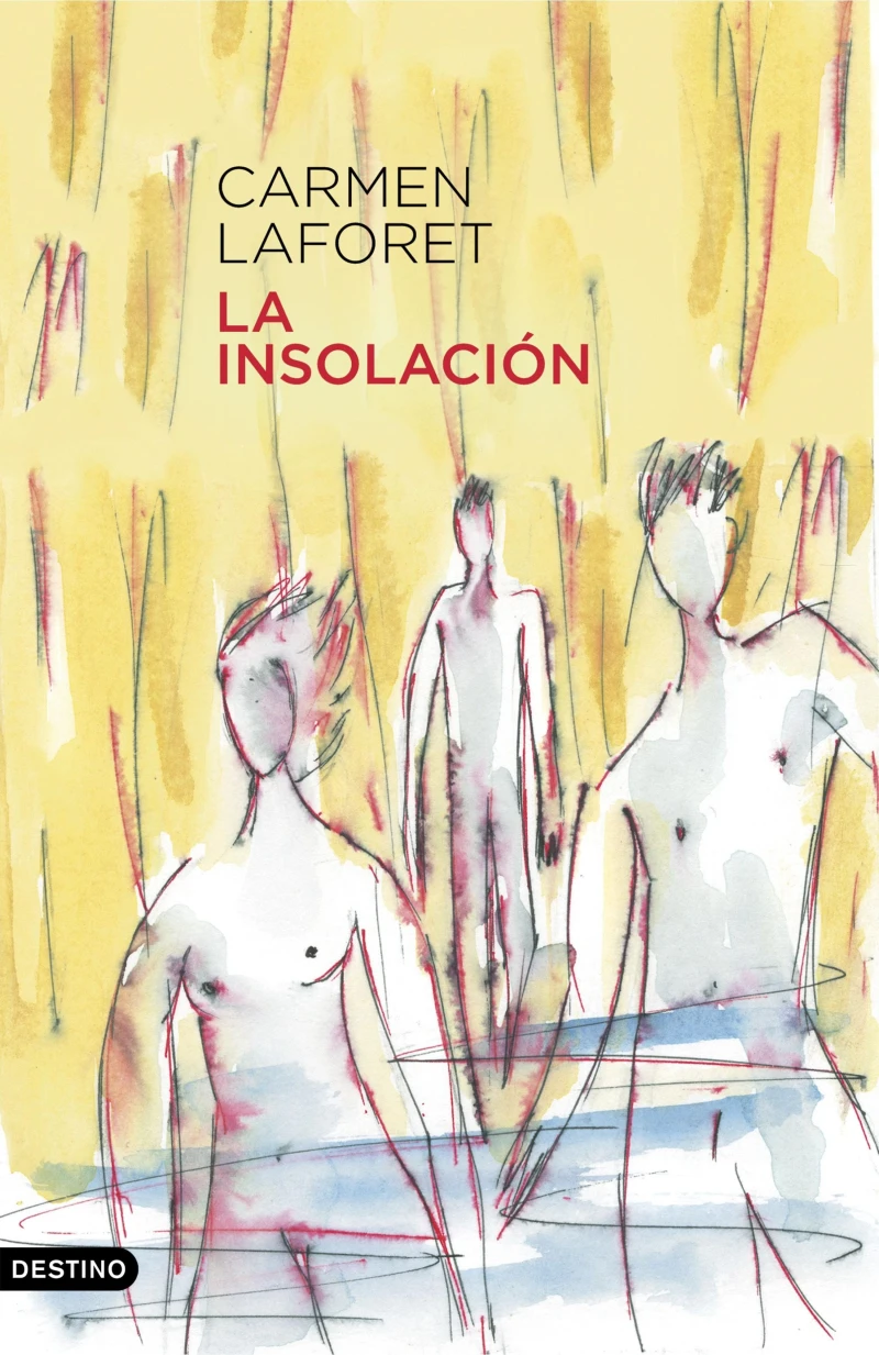 Portada: La insolación