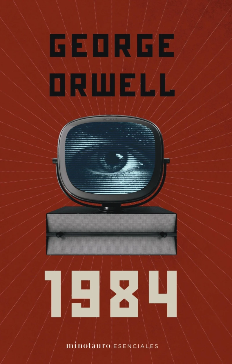 Portada: 1984